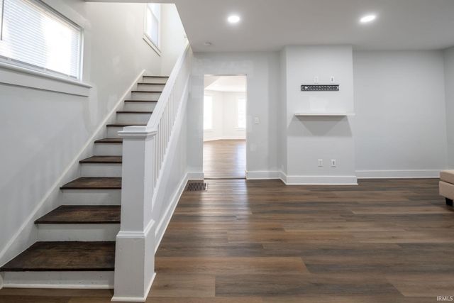 2509 N Clinton Street, Fort Wayne, IN 46805