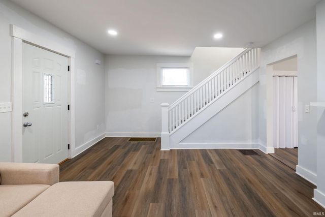 2509 N Clinton Street, Fort Wayne, IN 46805