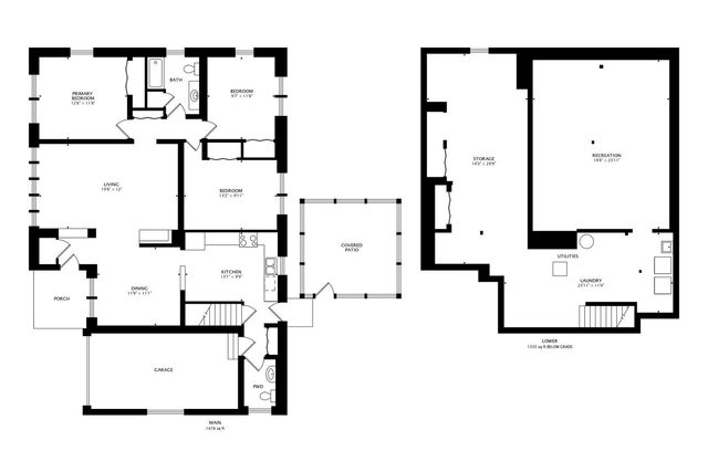 915 S Na Wa Ta Avenue, Mount Prospect, IL 60056