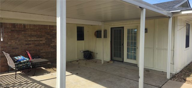 504 7th Street, Barling, AR 72923