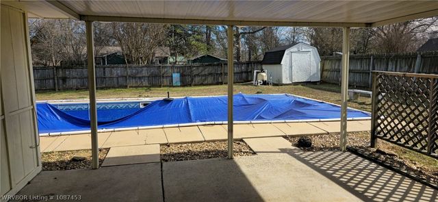 504 7th Street, Barling, AR 72923