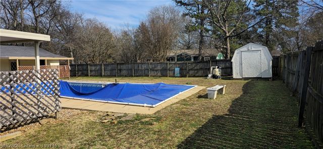 504 7th Street, Barling, AR 72923