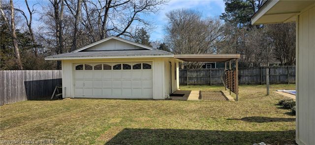 504 7th Street, Barling, AR 72923