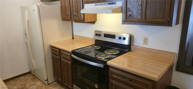 504 7th Street, Barling, AR 72923