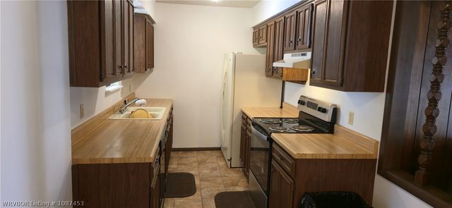 504 7th Street, Barling, AR 72923