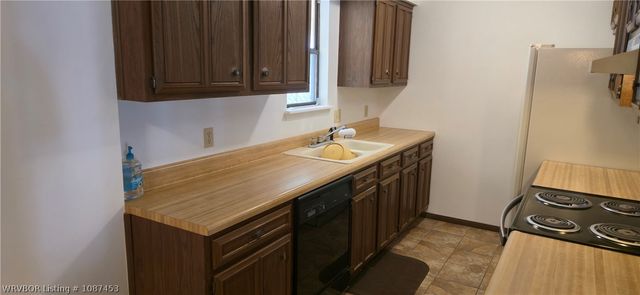 504 7th Street, Barling, AR 72923