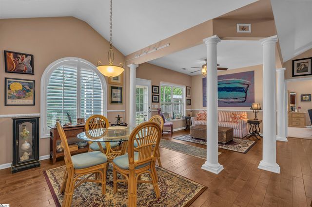 202 Reinhardt Drive, Simpsonville, SC 29681