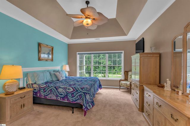 202 Reinhardt Drive, Simpsonville, SC 29681