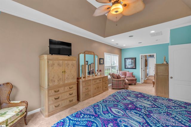 202 Reinhardt Drive, Simpsonville, SC 29681