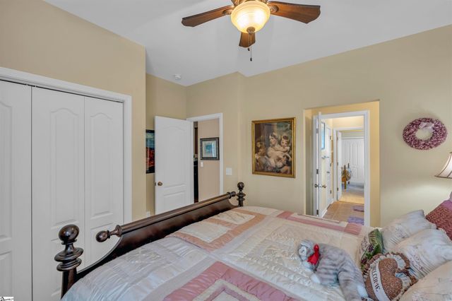 202 Reinhardt Drive, Simpsonville, SC 29681