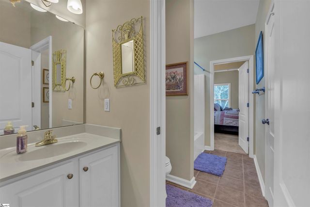 202 Reinhardt Drive, Simpsonville, SC 29681