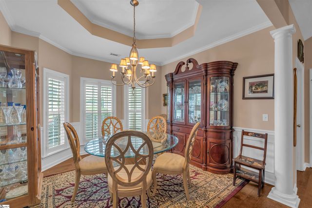 202 Reinhardt Drive, Simpsonville, SC 29681