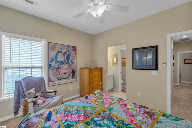 202 Reinhardt Drive, Simpsonville, SC 29681