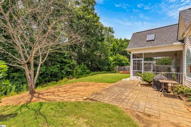 202 Reinhardt Drive, Simpsonville, SC 29681