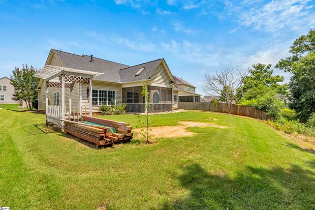 202 Reinhardt Drive, Simpsonville, SC 29681