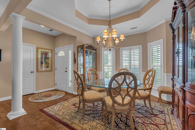 202 Reinhardt Drive, Simpsonville, SC 29681