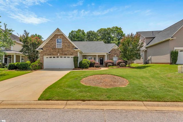 202 Reinhardt Drive, Simpsonville, SC 29681