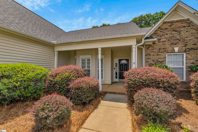 202 Reinhardt Drive, Simpsonville, SC 29681