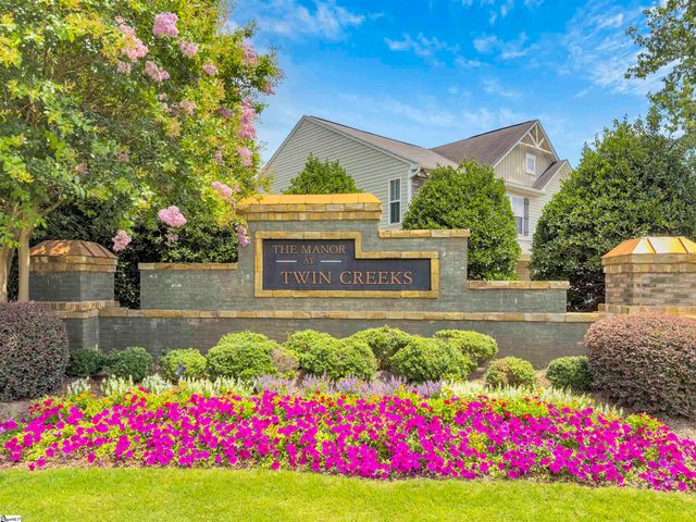 202 Reinhardt Drive, Simpsonville, SC 29681