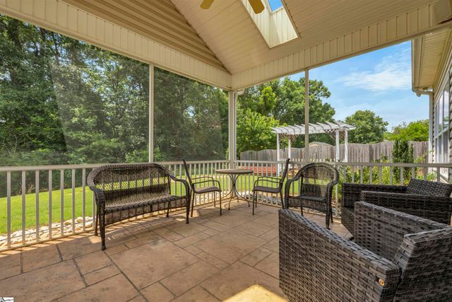 202 Reinhardt Drive, Simpsonville, SC 29681