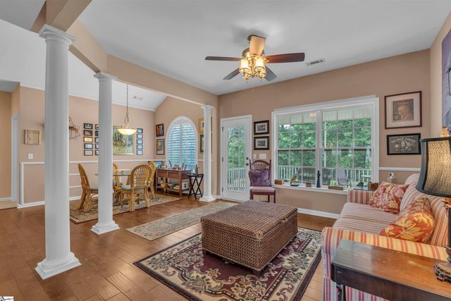 202 Reinhardt Drive, Simpsonville, SC 29681