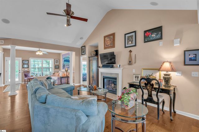 202 Reinhardt Drive, Simpsonville, SC 29681