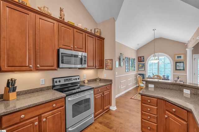 202 Reinhardt Drive, Simpsonville, SC 29681