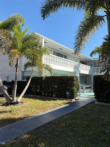 1005 S 17th Ave 1, Hollywood, FL 33020