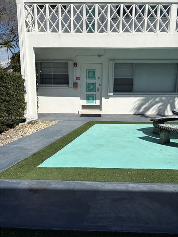 1005 S 17th Ave 1, Hollywood, FL 33020