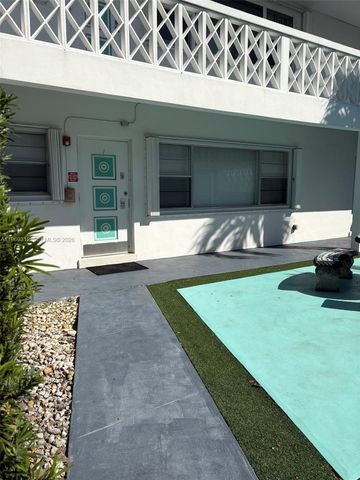 1005 S 17th Ave 1, Hollywood, FL 33020