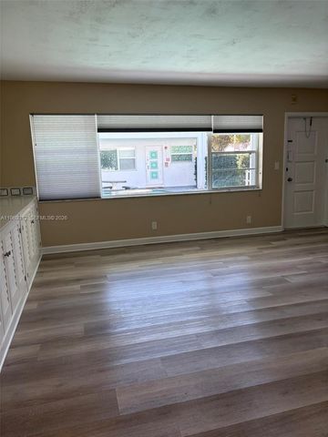 1005 S 17th Ave 1, Hollywood, FL 33020