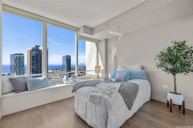 1009 Kapiolani Boulevard 3608, Honolulu, HI 96814