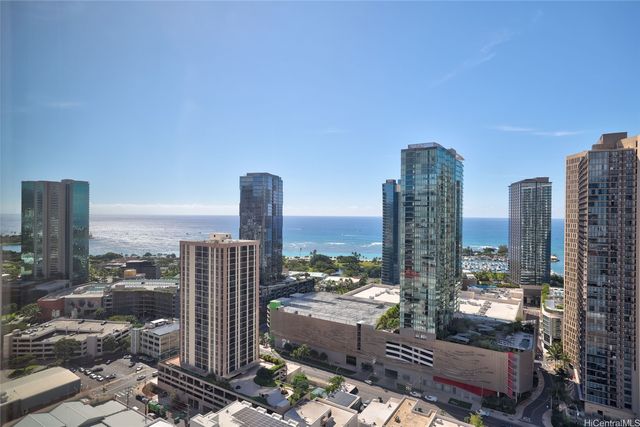 1009 Kapiolani Boulevard 3608, Honolulu, HI 96814