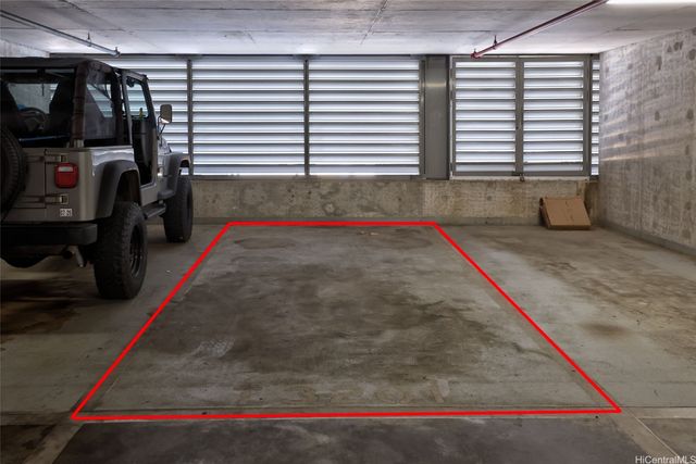 1009 Kapiolani Boulevard 3608, Honolulu, HI 96814