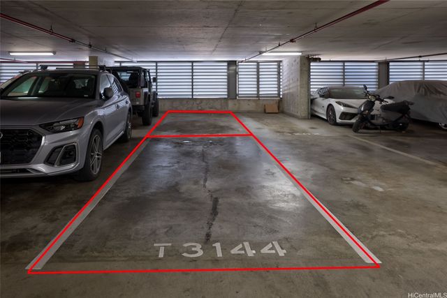 1009 Kapiolani Boulevard 3608, Honolulu, HI 96814