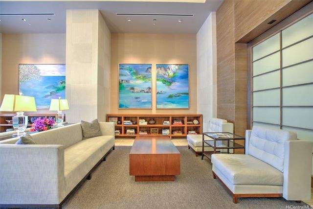 1009 Kapiolani Boulevard 3608, Honolulu, HI 96814