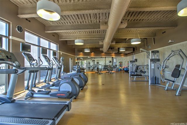 1009 Kapiolani Boulevard 3608, Honolulu, HI 96814