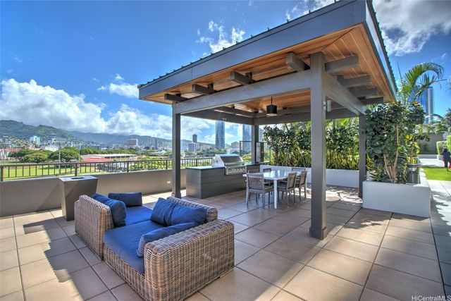 1009 Kapiolani Boulevard 3608, Honolulu, HI 96814