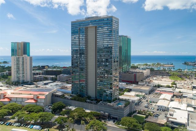 1009 Kapiolani Boulevard 3608, Honolulu, HI 96814
