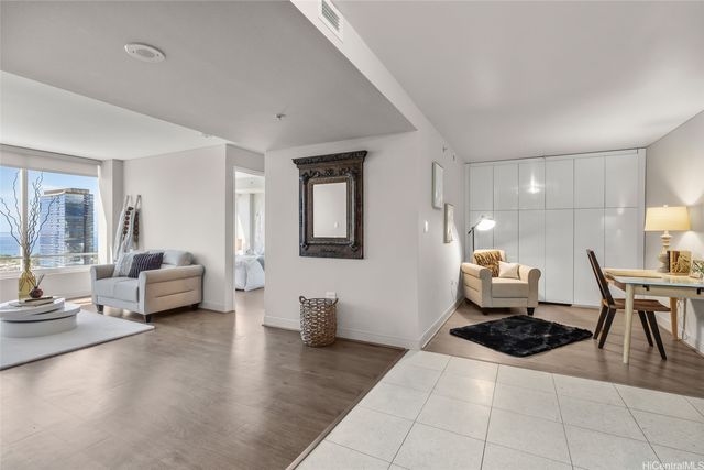 1009 Kapiolani Boulevard 3608, Honolulu, HI 96814