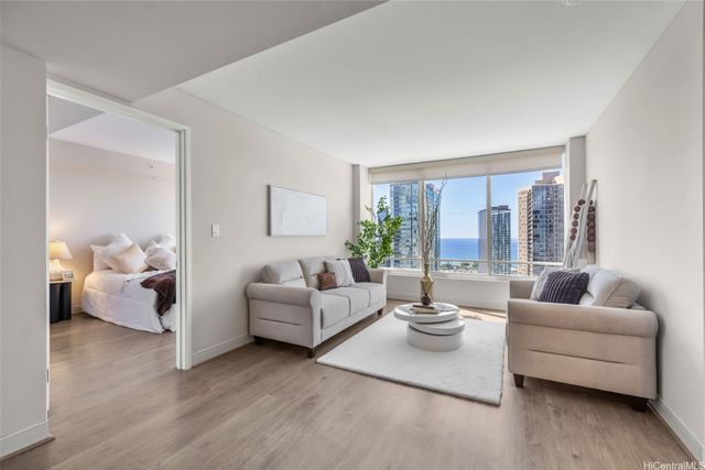 1009 Kapiolani Boulevard 3608, Honolulu, HI 96814