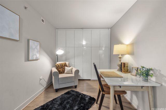 1009 Kapiolani Boulevard 3608, Honolulu, HI 96814