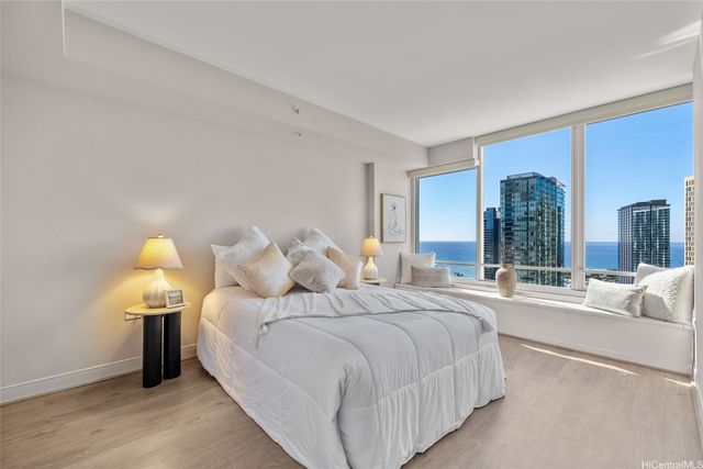 1009 Kapiolani Boulevard 3608, Honolulu, HI 96814