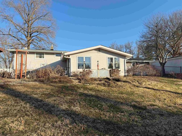 3522 E Grandview Drive, Bloomington, IN 47408