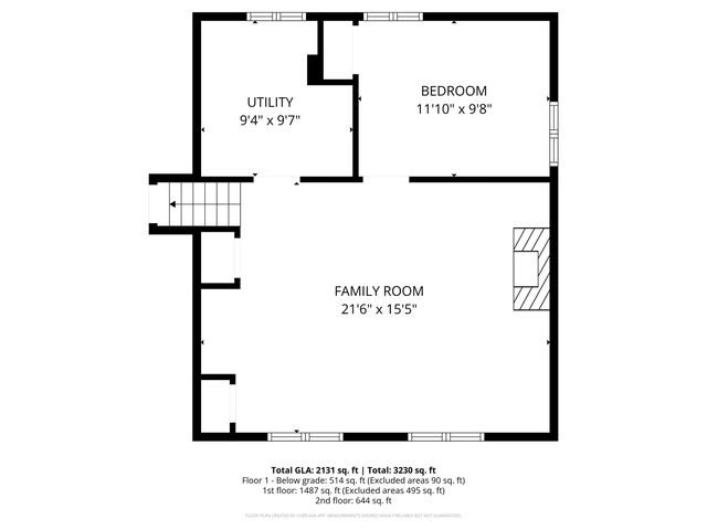 3522 E Grandview Drive, Bloomington, IN 47408