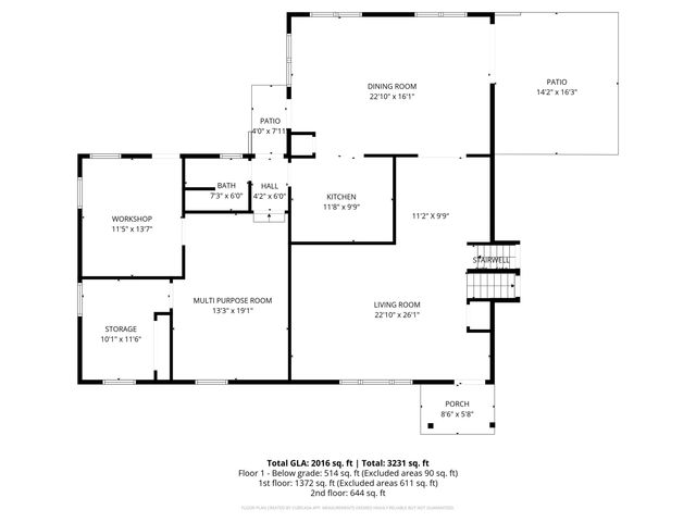 3522 E Grandview Drive, Bloomington, IN 47408