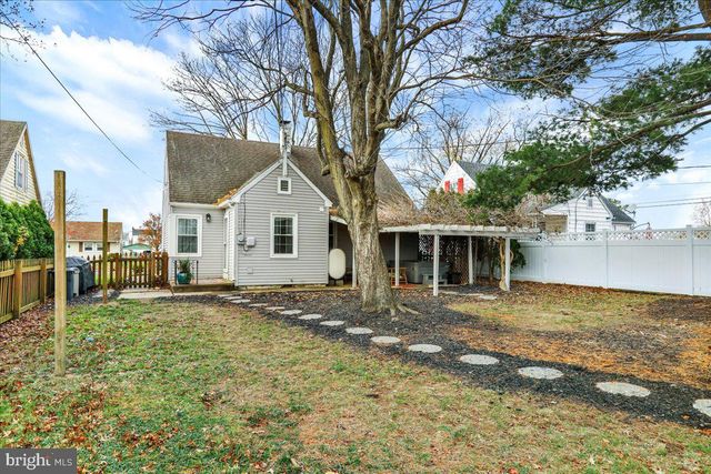 725 FRANKLIN ST, Shoemakersville, PA 19555