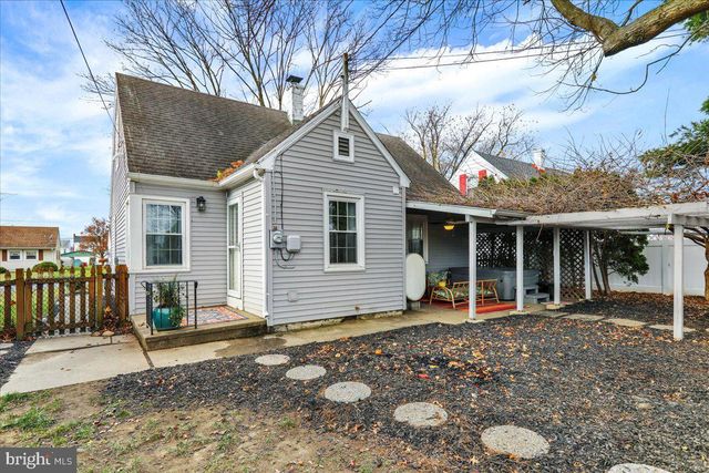 725 FRANKLIN ST, Shoemakersville, PA 19555