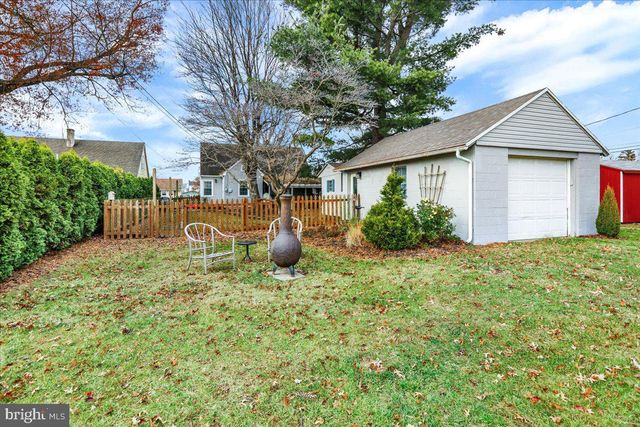 725 FRANKLIN ST, Shoemakersville, PA 19555