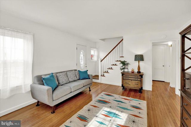 725 FRANKLIN ST, Shoemakersville, PA 19555